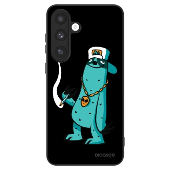 Obal pre Samsung Galaxy S25 FE 5G - Earth - Je mi fajn