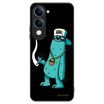 Obal pre Vivo Y29s 5G - Earth - Je mi fajn