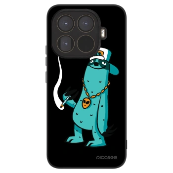 Obal pre Xiaomi 15T Pro - Earth - Je mi fajn