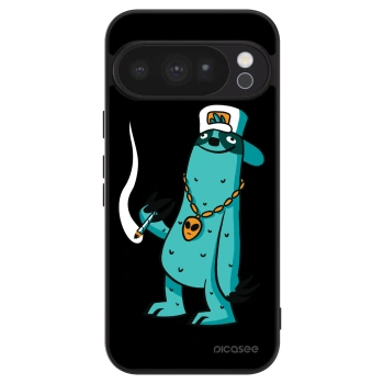 Obal pre Google Pixel 10 Pro - Earth - Je mi fajn