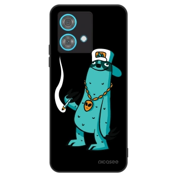 Obal pre Motorola Edge 40 Neo - Earth - Je mi fajn