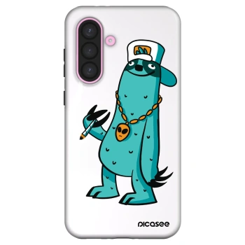 Obal pre Samsung Galaxy A56 5G A566B - Earth - Je mi fajn