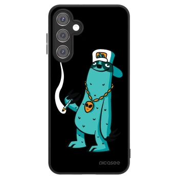Picasee ULTIMATE CASE pro Samsung Galaxy A16 4G - Earth - Je mi fajn
