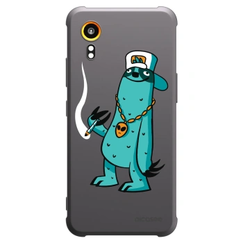 Obal pre Samsung Galaxy Xcover 7 - Earth - Je mi fajn