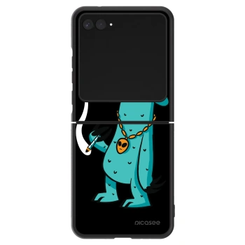 Obal pre Motorola Razr 60 - Earth - Je mi fajn