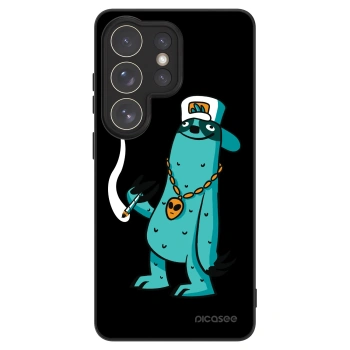 Picasee ULTIMATE CASE PowerShare pro Samsung Galaxy S26 Ultra - Earth - Je mi fajn