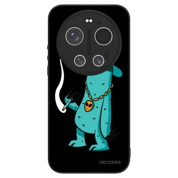 Obal pre Xiaomi 17 Ultra - Earth - Je mi fajn