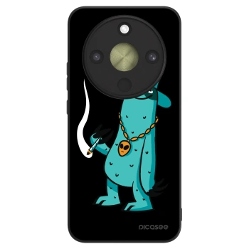 Obal pre Honor Magic8 Lite 5G - Earth - Je mi fajn