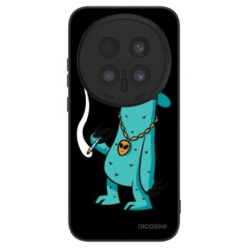 Obal pre Honor Magic8 Pro 5G - Earth - Je mi fajn