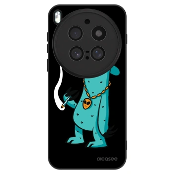 Obal pre Vivo X300 Pro - Earth - Je mi fajn