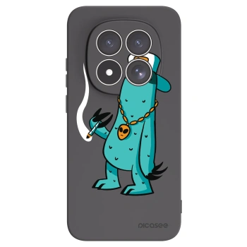 Obal pre Xiaomi Redmi Note 15 Pro 5G - Earth - Je mi fajn