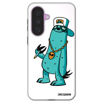 Picasee Fashion Case pre Samsung Galaxy A57 5G - Earth - Je mi fajn