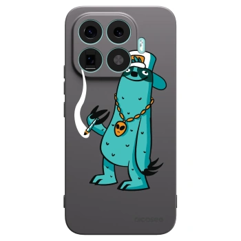 Obal pre Xiaomi 17T Pro - Earth - Je mi fajn
