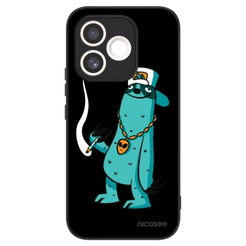 Obal pre Honor 600 Lite - Earth - Je mi fajn