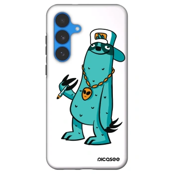 Obal pre Samsung Galaxy S25 FE 5G - Earth - Je mi fajn