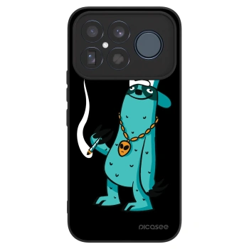 Obal pre Xiaomi Poco F8 Ultra - Earth - Je mi fajn