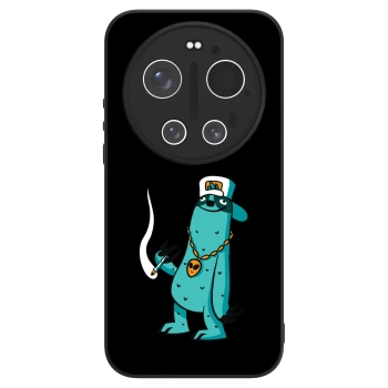 Picasee ULTIMATE CASE PowerShare pro Xiaomi 17 Ultra - Earth - Je mi fajn