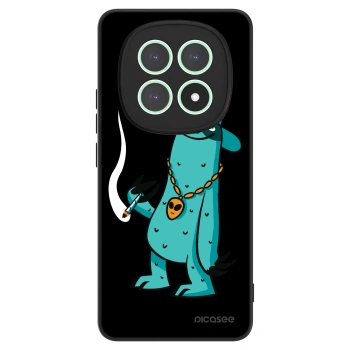 Obal pre Xiaomi Redmi Note 15 5G - Earth - Je mi fajn