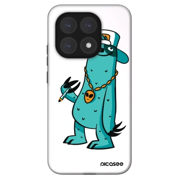 Obal pre Xiaomi 15T - Earth - Je mi fajn