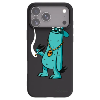 Obal pre Apple iPhone 18 Pro Max - Earth - Je mi fajn