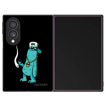 Obal pre Samsung Galaxy Z Fold8 5G - Earth - Je mi fajn
