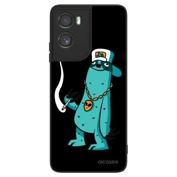 Obal pre Motorola Moto G06 - Earth - Je mi fajn