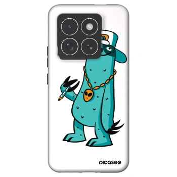 Picasee Fashion Case pre Xiaomi 14 Pro - Earth - Je mi fajn