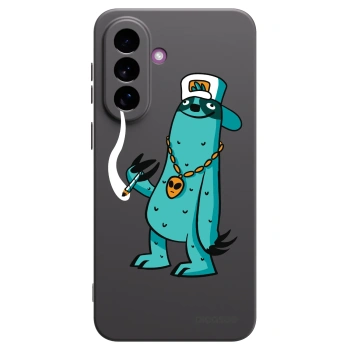 Obal pre Samsung Galaxy A37 - Earth - Je mi fajn