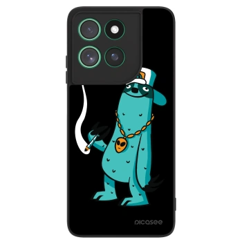 Obal pre Motorola Moto G57 Power - Earth - Je mi fajn