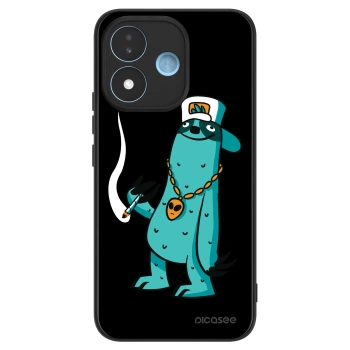 Obal pre Xiaomi Redmi Note 17 5G - Earth - Je mi fajn