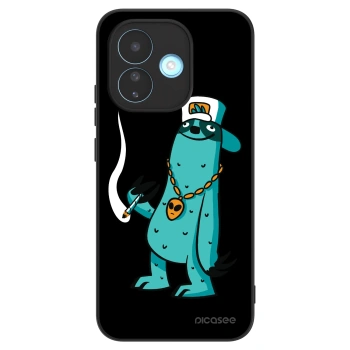 Obal pre Xiaomi Redmi Note 17 Pro 5G - Earth - Je mi fajn