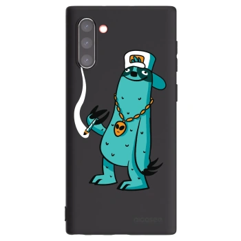Obal pre Samsung Galaxy Note 10 N970F - Earth - Je mi fajn