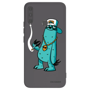 Obal pre Huawei P40 Lite E - Earth - Je mi fajn
