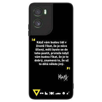 Obal pre Motorola Moto G06 - Kazma - MĚLI BYSTE SE DO TOHO PUSTIT
