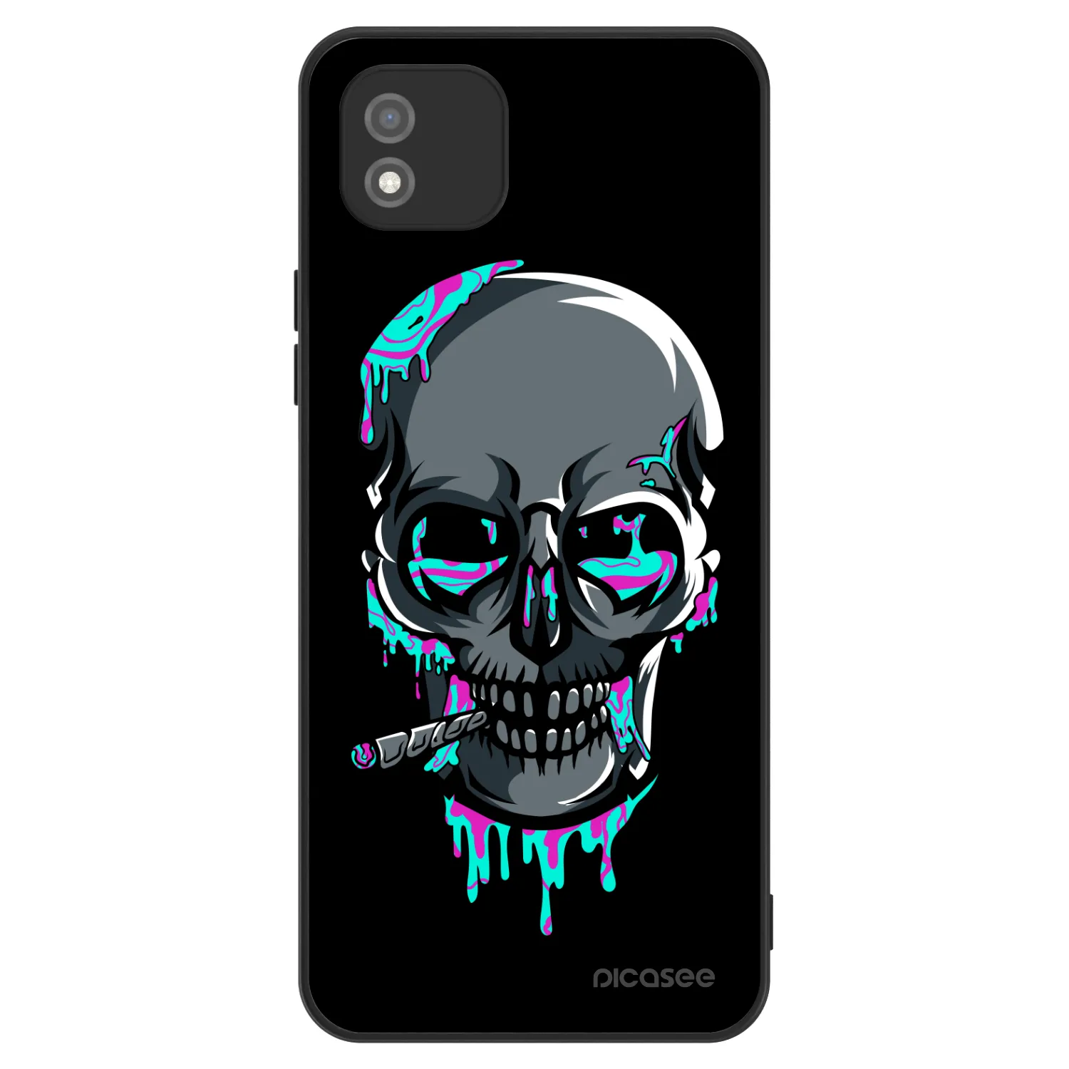 Picasee ULTIMATE CASE pro Realme C11 (2021) - EARTH - Lebka 3.0