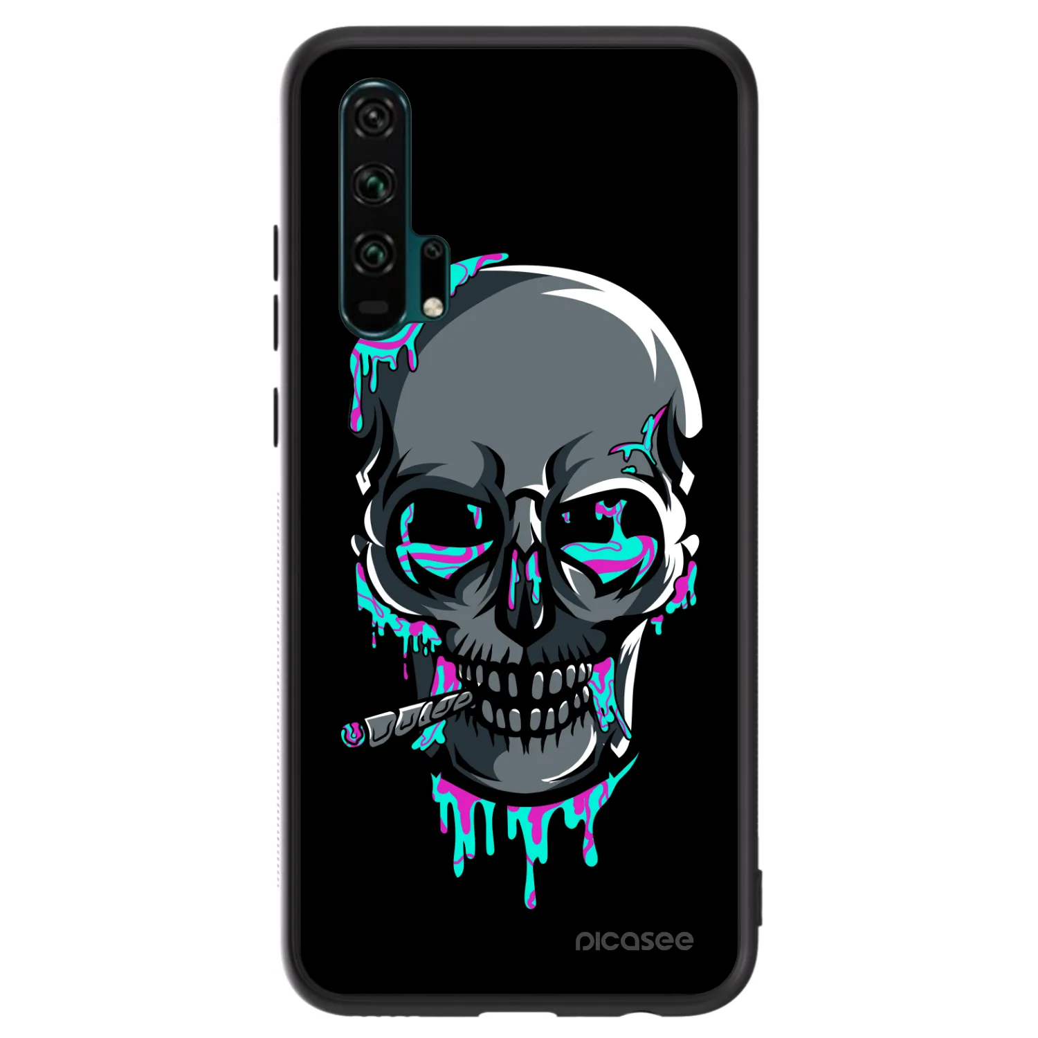 ULTIMATE CASE pro Honor 20 Pro - EARTH - Lebka 3.0