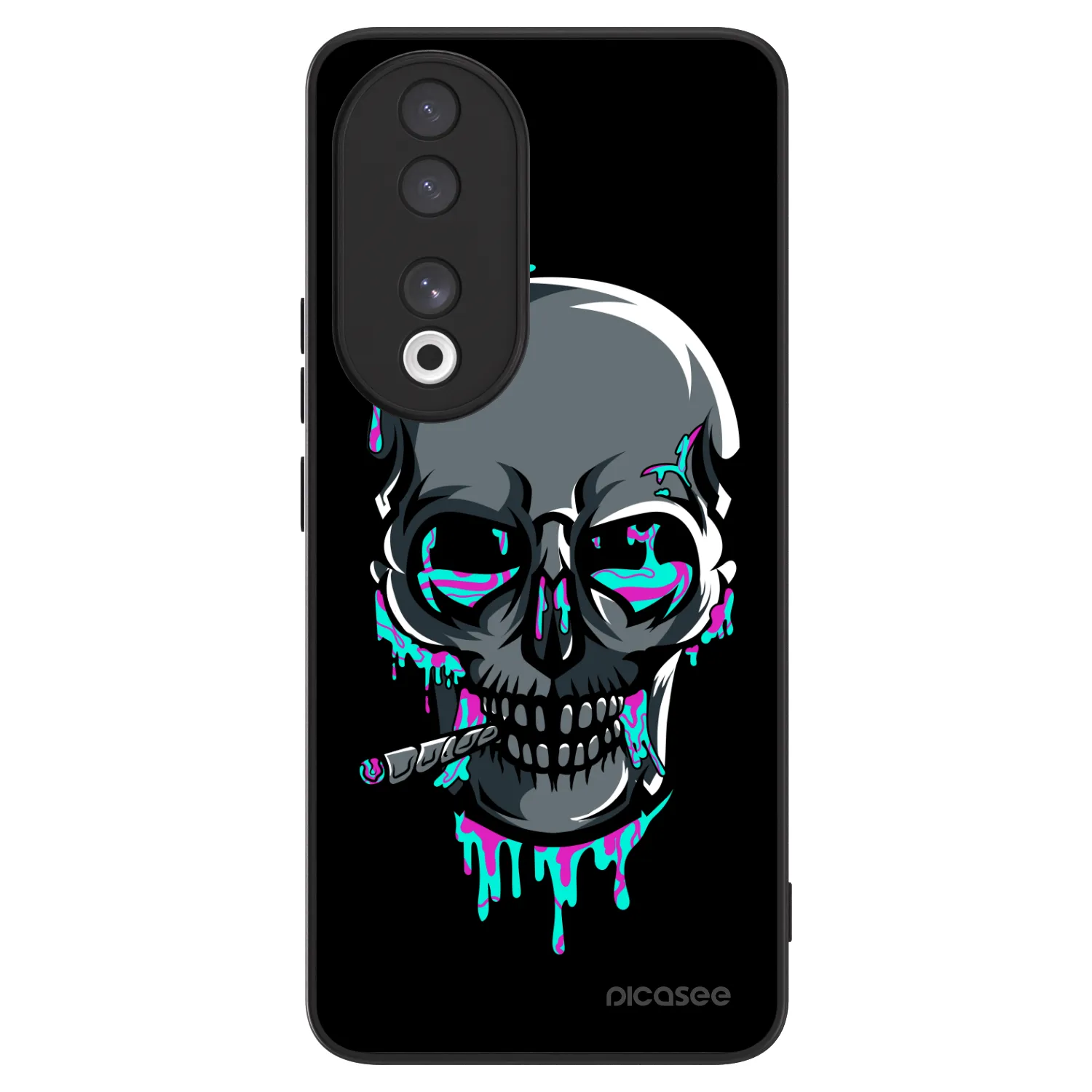 ULTIMATE CASE pro Honor 90 5G - EARTH - Lebka 3.0