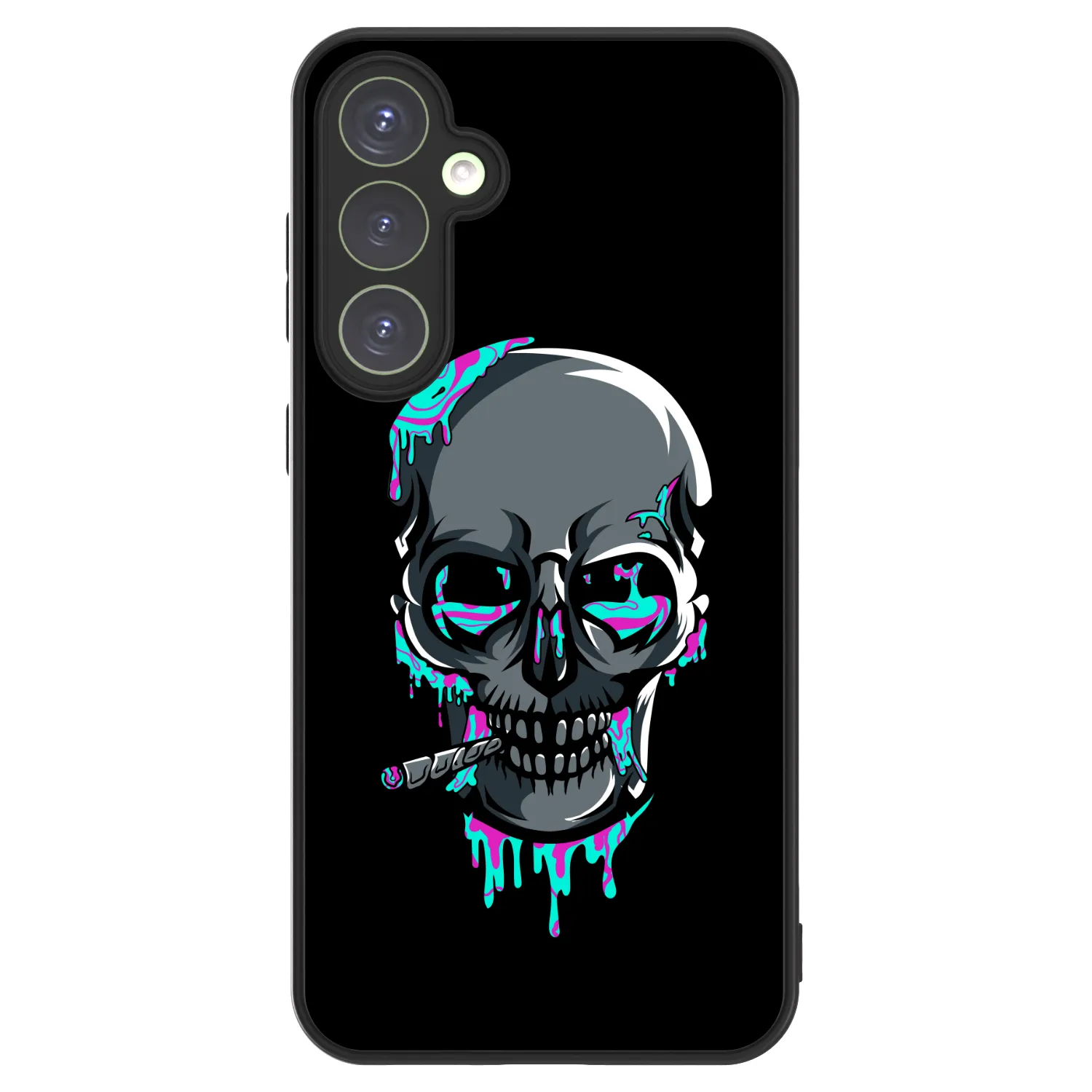 Picasee ULTIMATE CASE PowerShare pro Samsung Galaxy S23 FE S711B - EARTH - Lebka 3.0