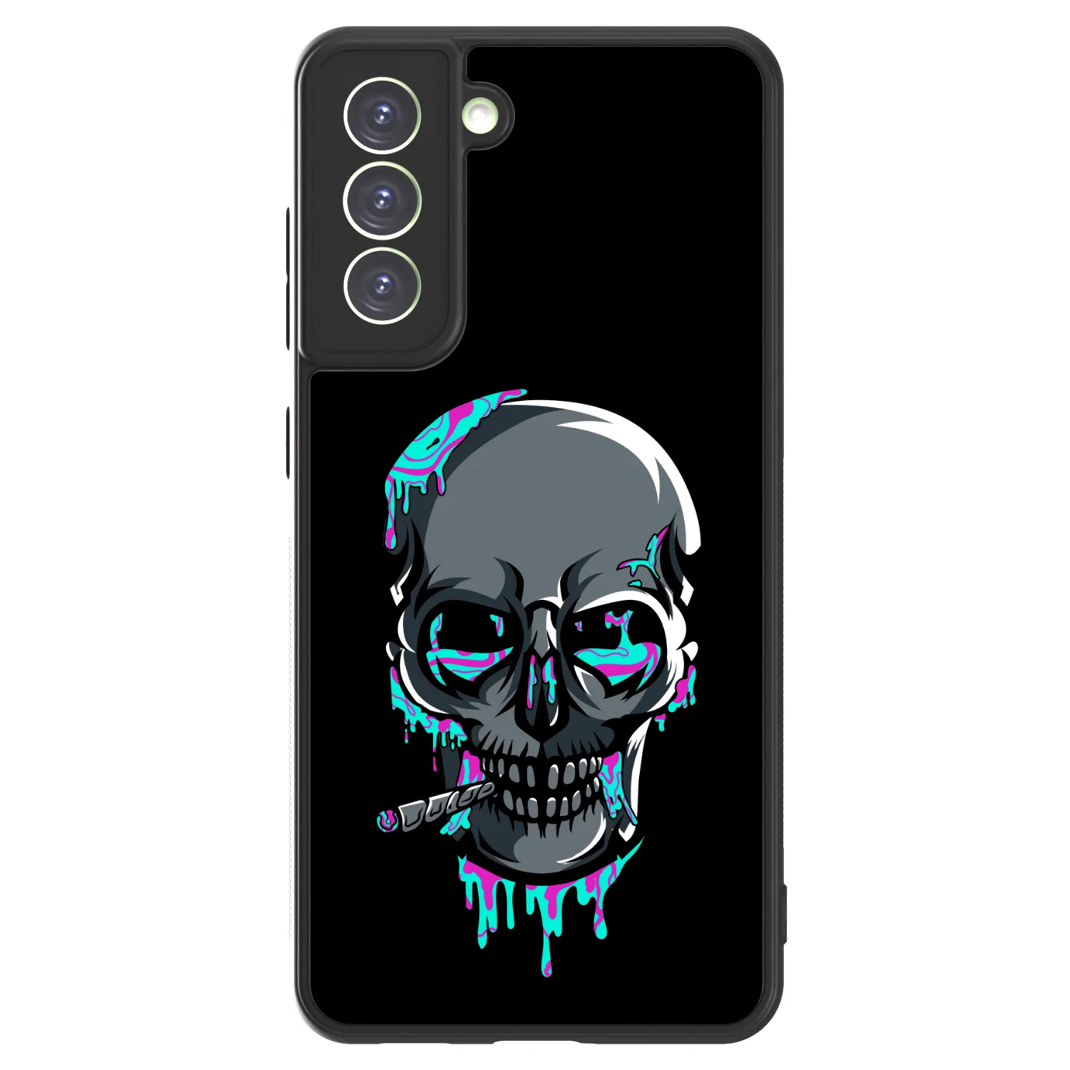 ULTIMATE CASE PowerShare pro Samsung Galaxy S21 FE 5G - EARTH - Lebka 3.0