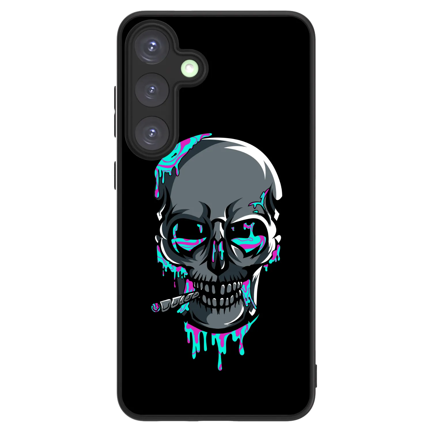 Picasee ULTIMATE CASE PowerShare pro Samsung Galaxy S25+ 5G - EARTH - Lebka 3.0