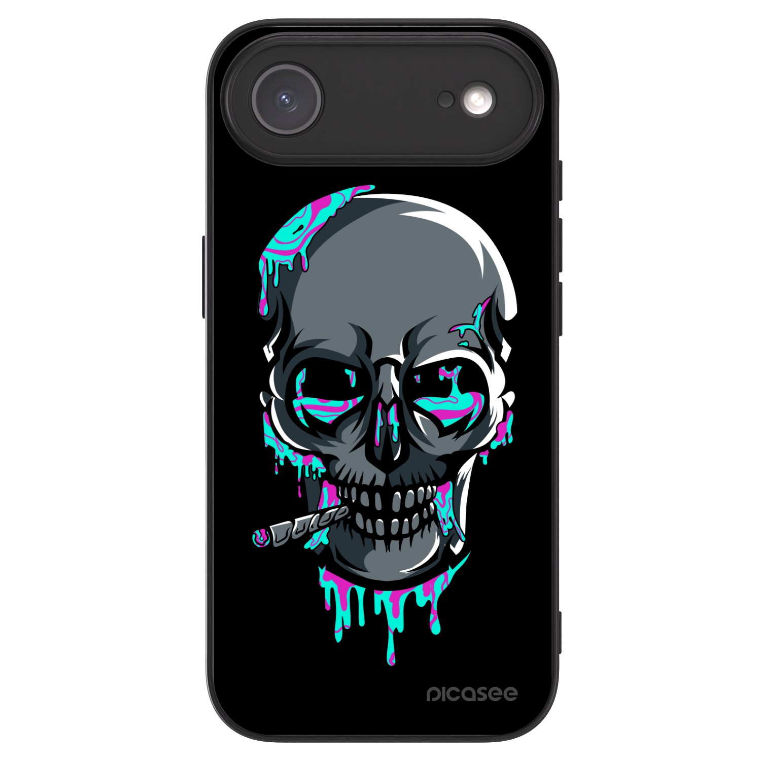 ULTIMATE CASE pro Apple iPhone Air - EARTH - Lebka 3.0