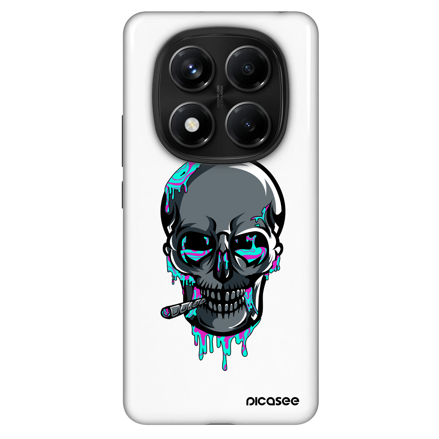 Fashion Case pre Xiaomi Redmi Note 14 Pro 5G - EARTH - Lebka 3.0