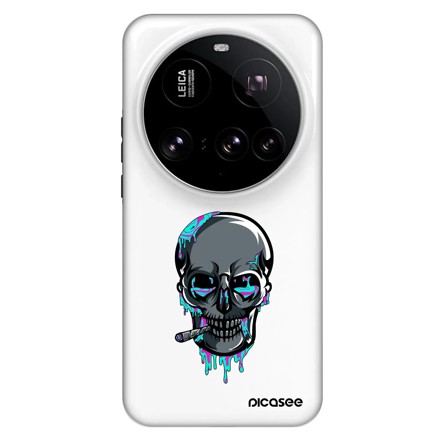Picasee Fashion Case pre Xiaomi 15 Ultra - EARTH - Lebka 3.0