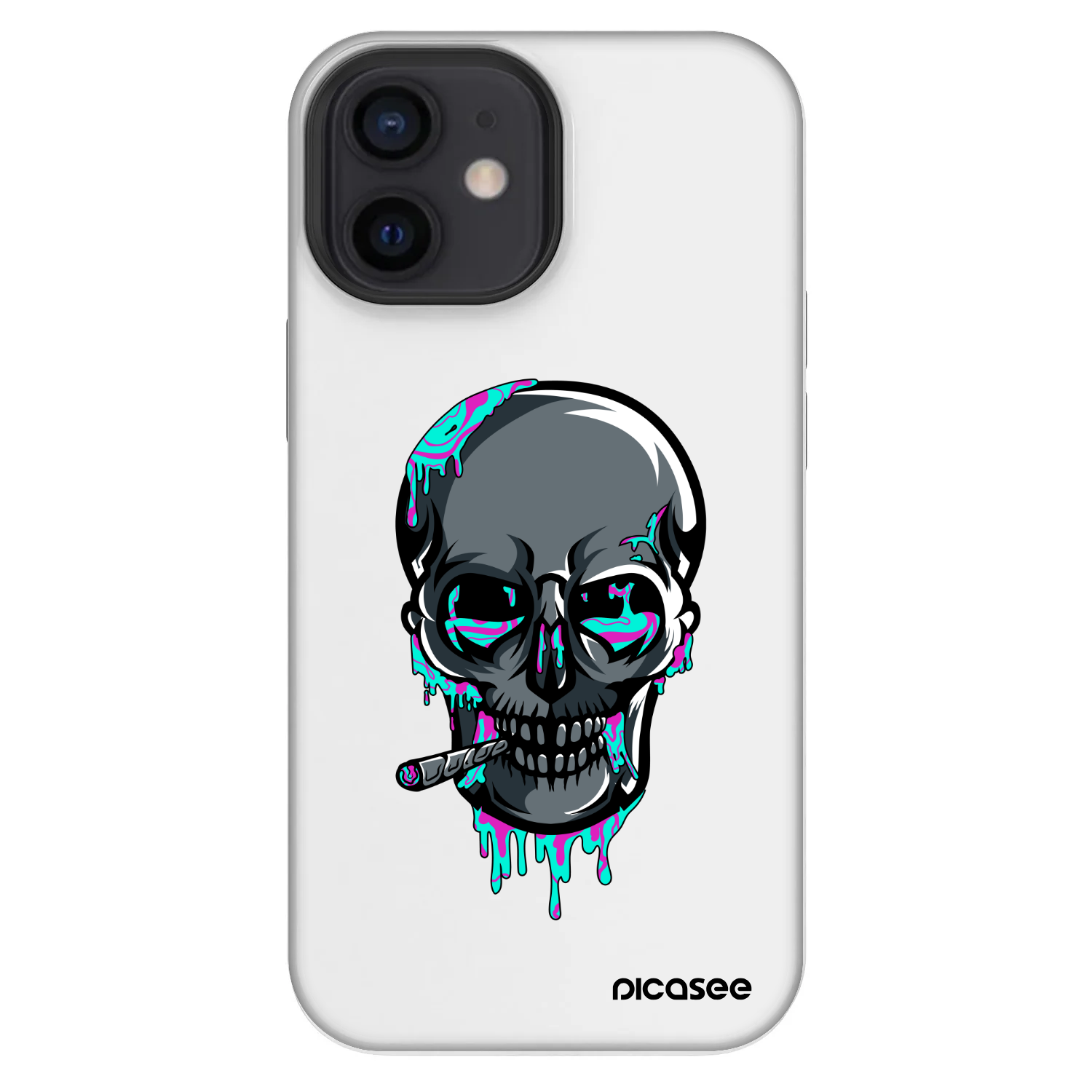 Fashion Case pre Apple iPhone 12 mini - EARTH - Lebka 3.0