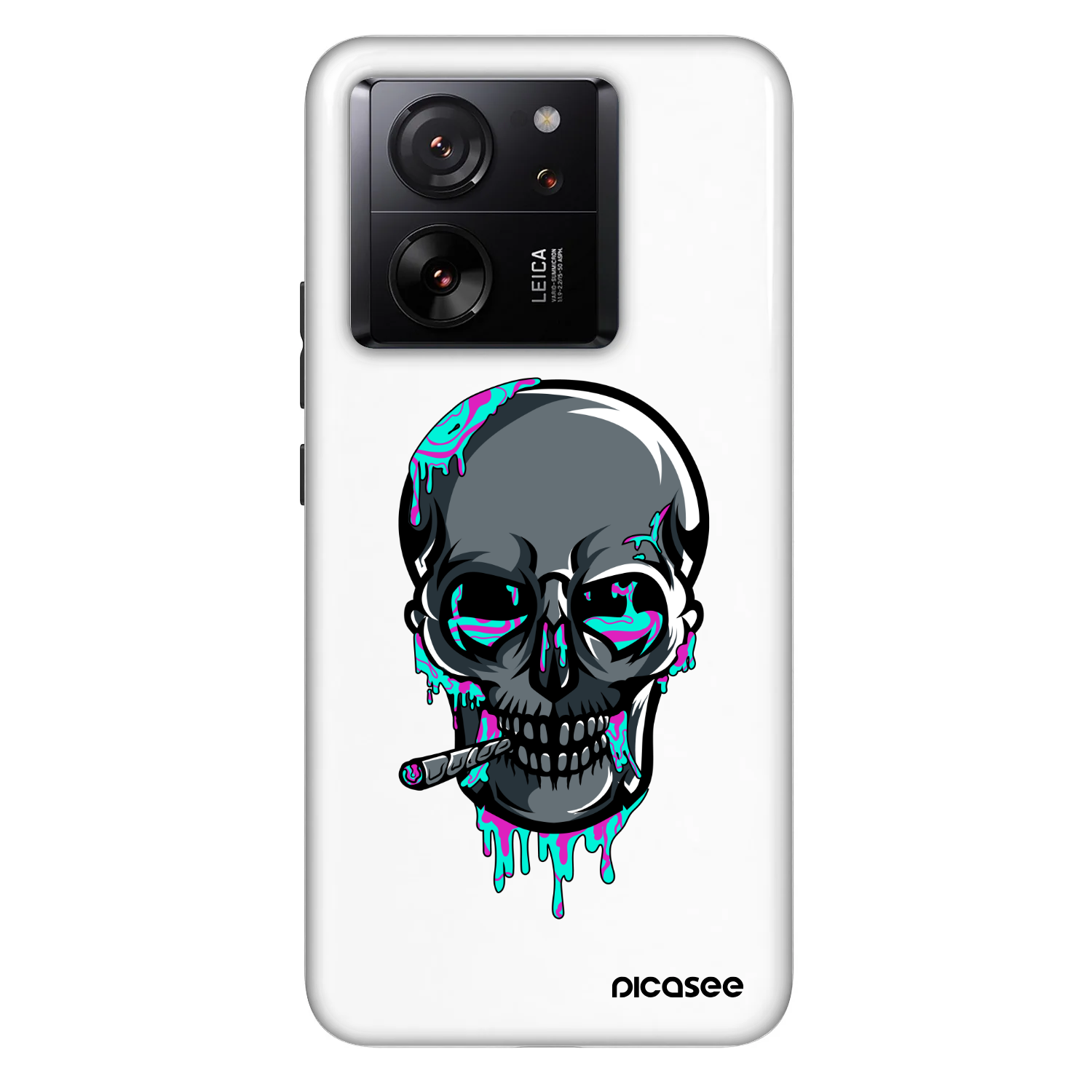 Picasee Fashion Case pre Xiaomi 13T - EARTH - Lebka 3.0