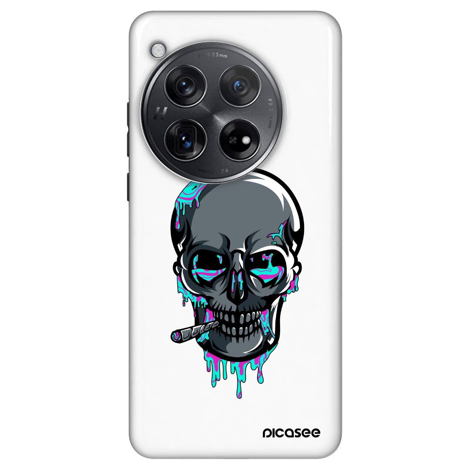 Picasee Fashion Case pre OnePlus 12 5G - EARTH - Lebka 3.0