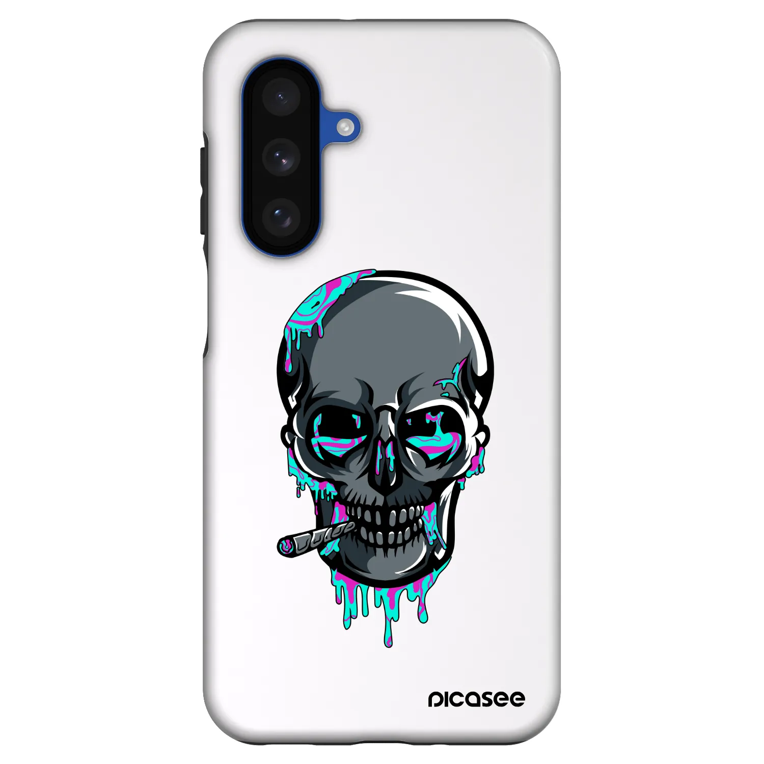 Picasee Fashion Case pre Samsung Galaxy A17 5G - EARTH - Lebka 3.0