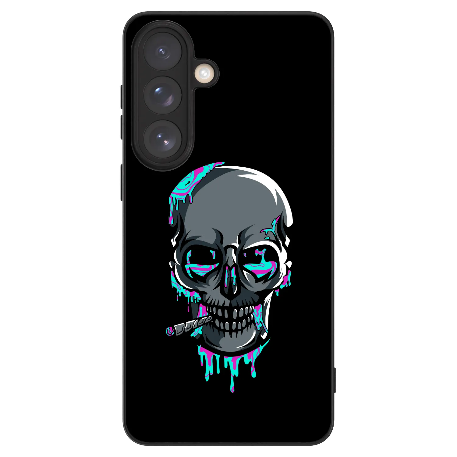 Picasee ULTIMATE CASE pro Samsung Galaxy S26+ - EARTH - Lebka 3.0