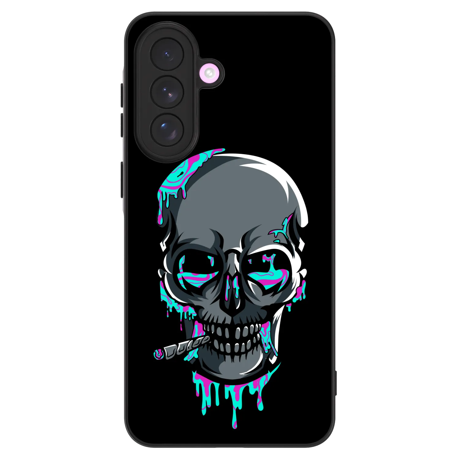 Picasee ULTIMATE CASE pro Samsung Galaxy A57 5G - EARTH - Lebka 3.0