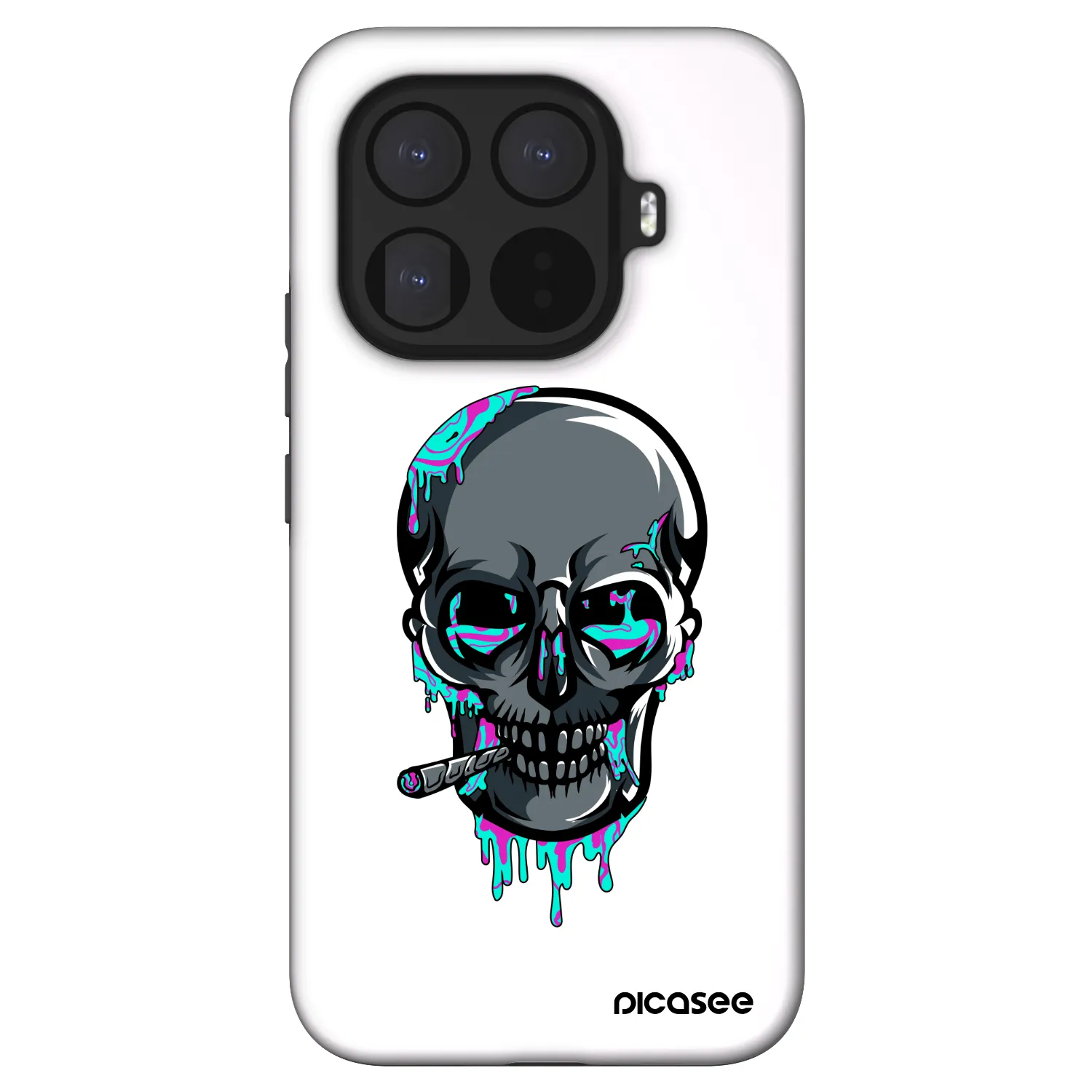 Picasee Fashion Case pre Xiaomi 15T Pro - EARTH - Lebka 3.0